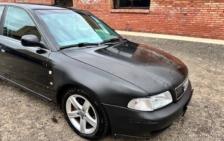 Audi A4, 1998 год, 350 000 рублей, 3 фотография