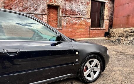 Audi A4, 1998 год, 350 000 рублей, 5 фотография
