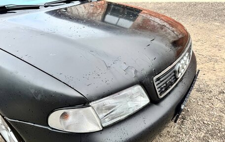 Audi A4, 1998 год, 350 000 рублей, 4 фотография