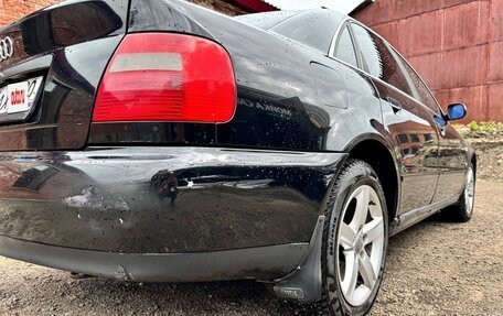 Audi A4, 1998 год, 350 000 рублей, 7 фотография