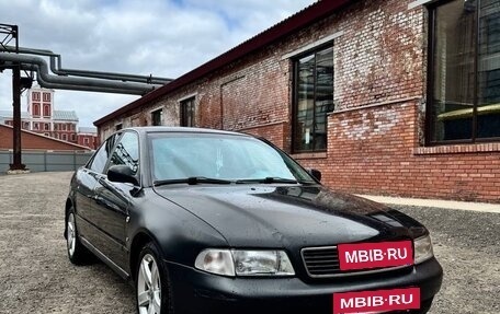 Audi A4, 1998 год, 350 000 рублей, 2 фотография