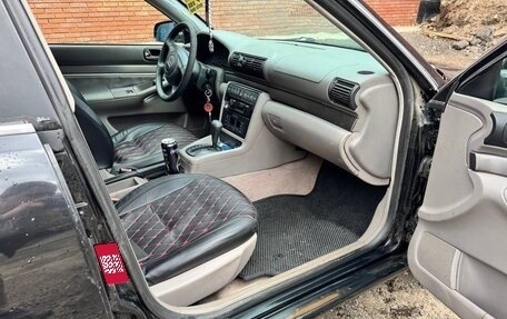 Audi A4, 1998 год, 350 000 рублей, 13 фотография
