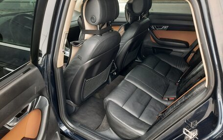 Audi A6, 2008 год, 850 000 рублей, 11 фотография