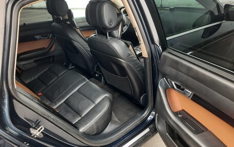 Audi A6, 2008 год, 850 000 рублей, 13 фотография