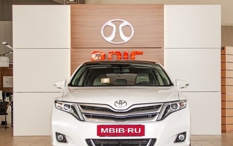 Toyota Venza I, 2014 год, 1 855 000 рублей, 2 фотография