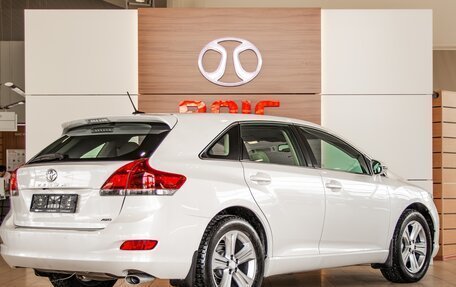 Toyota Venza I, 2014 год, 1 855 000 рублей, 6 фотография