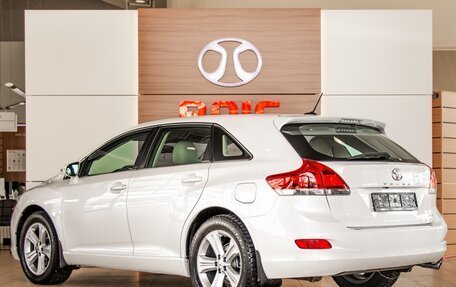 Toyota Venza I, 2014 год, 1 855 000 рублей, 4 фотография