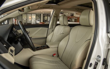 Toyota Venza I, 2014 год, 1 855 000 рублей, 7 фотография