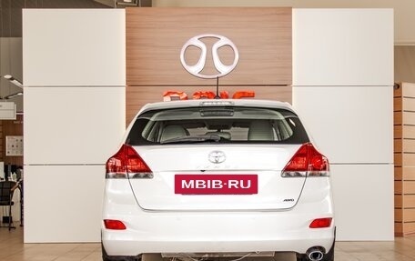 Toyota Venza I, 2014 год, 1 855 000 рублей, 5 фотография