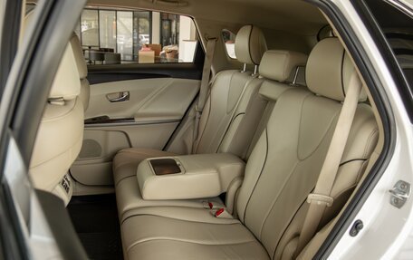 Toyota Venza I, 2014 год, 1 855 000 рублей, 19 фотография