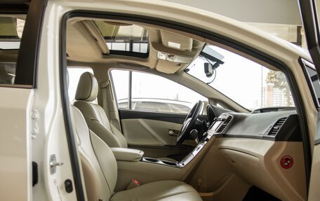 Toyota Venza I, 2014 год, 1 855 000 рублей, 17 фотография