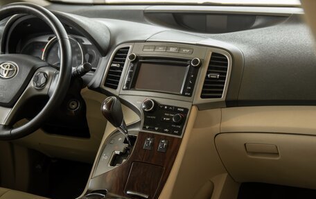 Toyota Venza I, 2014 год, 1 855 000 рублей, 14 фотография