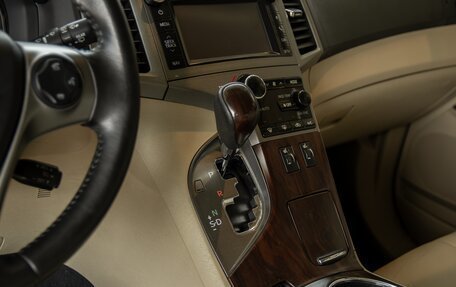 Toyota Venza I, 2014 год, 1 855 000 рублей, 15 фотография