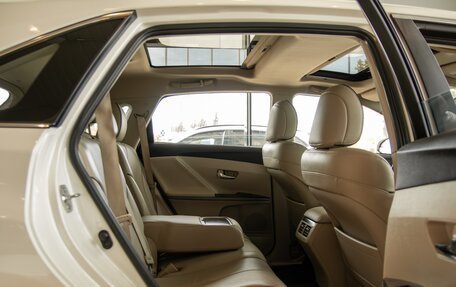 Toyota Venza I, 2014 год, 1 855 000 рублей, 20 фотография