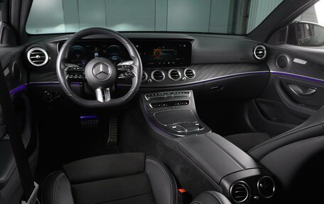 Mercedes-Benz E-Класс, 2021 год, 5 999 000 рублей, 6 фотография