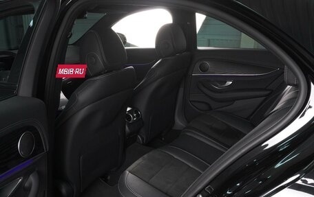 Mercedes-Benz E-Класс, 2021 год, 5 999 000 рублей, 11 фотография