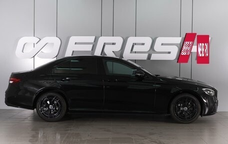 Mercedes-Benz E-Класс, 2021 год, 5 999 000 рублей, 5 фотография