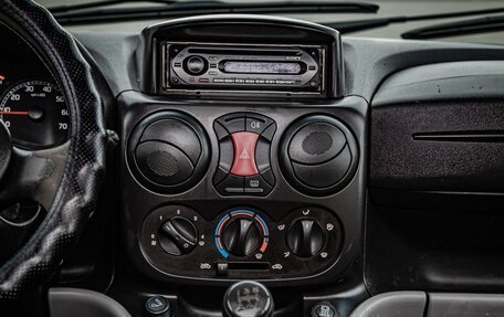 Fiat Doblo I, 2007 год, 508 000 рублей, 18 фотография
