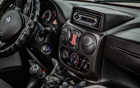 Fiat Doblo I, 2007 год, 508 000 рублей, 20 фотография