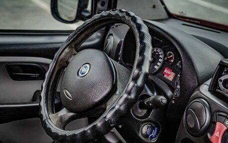 Fiat Doblo I, 2007 год, 508 000 рублей, 19 фотография