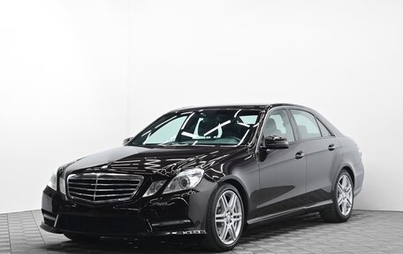 Mercedes-Benz E-Класс, 2011 год, 1 595 000 рублей, 1 фотография