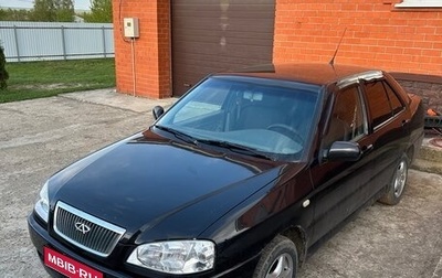 Chery Amulet (A15) I, 2007 год, 150 000 рублей, 1 фотография