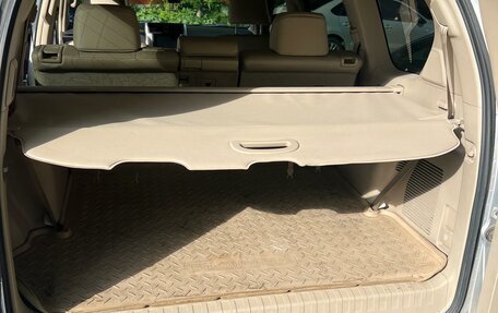 Toyota Land Cruiser Prado 150 рестайлинг 2, 2010 год, 3 100 000 рублей, 1 фотография
