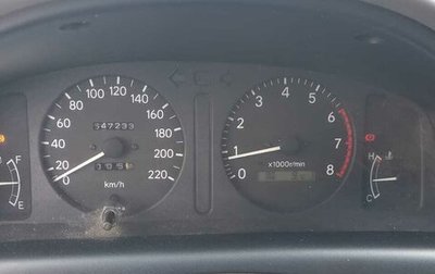 Toyota Corolla, 1998 год, 130 000 рублей, 1 фотография