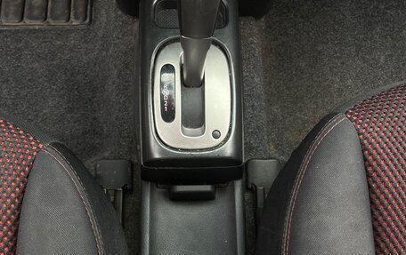 Nissan Note II рестайлинг, 2008 год, 800 000 рублей, 8 фотография