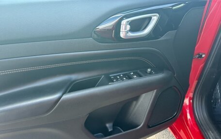 Jeep Compass II, 2022 год, 3 350 000 рублей, 11 фотография