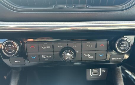 Jeep Compass II, 2022 год, 3 350 000 рублей, 20 фотография