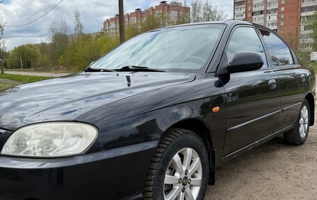 KIA Spectra II (LD), 2006 год, 300 000 рублей, 2 фотография