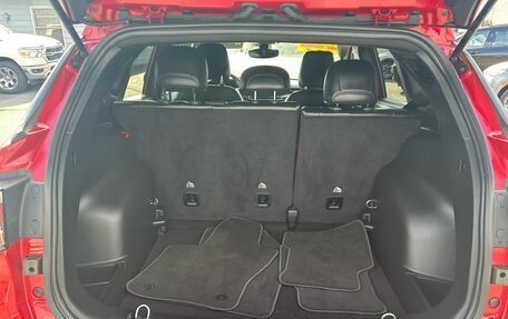 Jeep Compass II, 2022 год, 3 350 000 рублей, 28 фотография