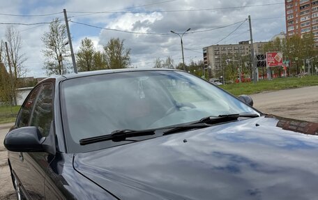 KIA Spectra II (LD), 2006 год, 300 000 рублей, 6 фотография