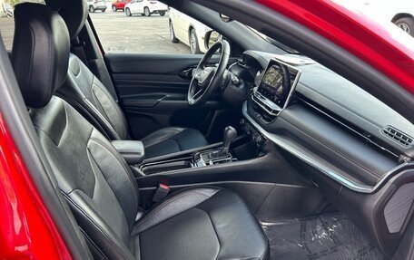 Jeep Compass II, 2022 год, 3 350 000 рублей, 23 фотография