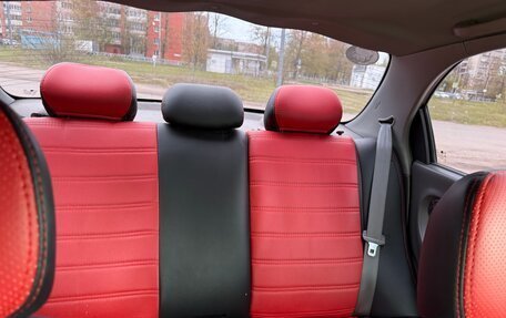 KIA Spectra II (LD), 2006 год, 300 000 рублей, 10 фотография