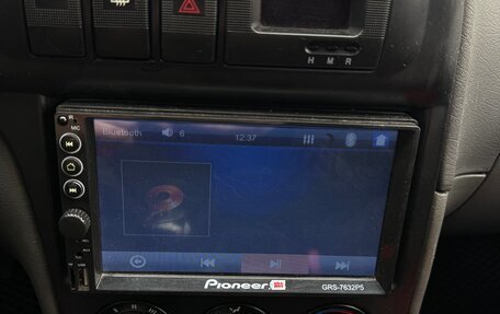 KIA Spectra II (LD), 2006 год, 300 000 рублей, 12 фотография