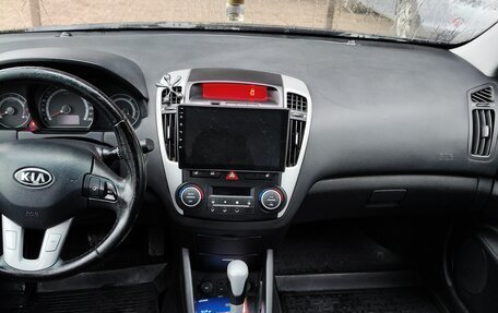 KIA cee'd I рестайлинг, 2010 год, 750 000 рублей, 8 фотография