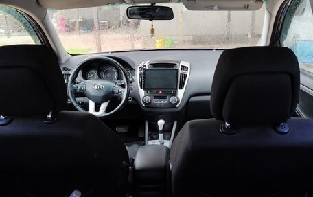 KIA cee'd I рестайлинг, 2010 год, 750 000 рублей, 9 фотография
