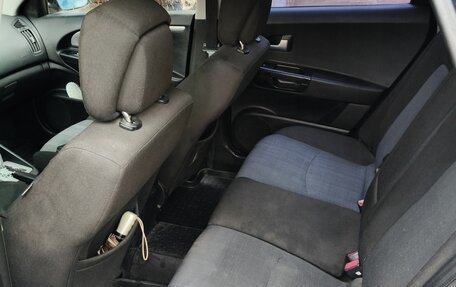 KIA cee'd I рестайлинг, 2010 год, 750 000 рублей, 7 фотография
