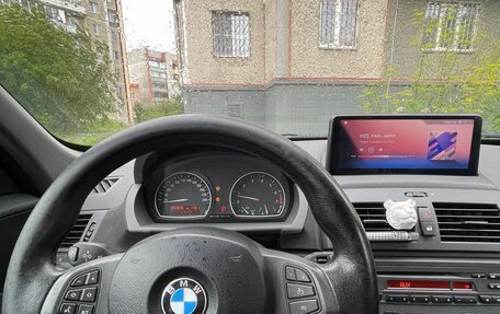 BMW X3, 2004 год, 1 200 000 рублей, 8 фотография