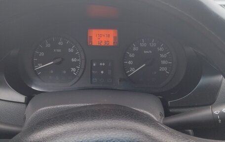 Renault Logan I, 2008 год, 240 000 рублей, 3 фотография