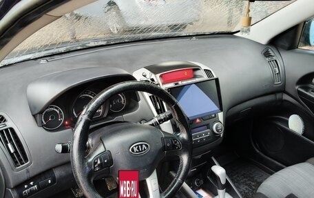 KIA cee'd I рестайлинг, 2010 год, 750 000 рублей, 6 фотография