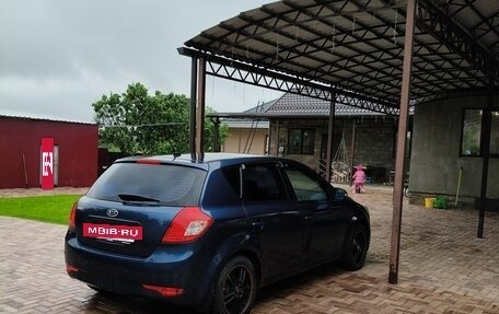 KIA cee'd I рестайлинг, 2010 год, 750 000 рублей, 4 фотография