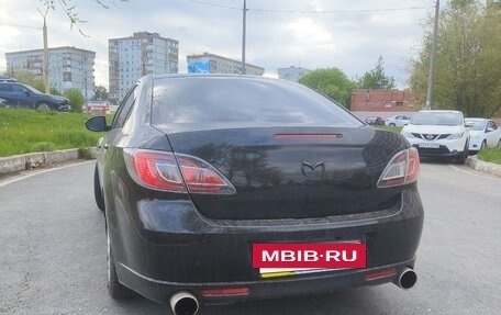 Mazda 6, 2008 год, 766 000 рублей, 6 фотография