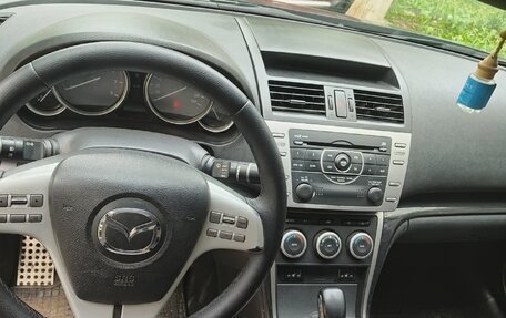 Mazda 6, 2008 год, 766 000 рублей, 8 фотография