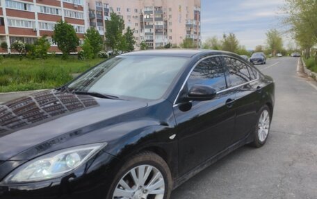 Mazda 6, 2008 год, 766 000 рублей, 9 фотография