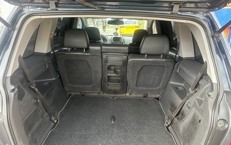 Opel Zafira B, 2009 год, 820 000 рублей, 7 фотография