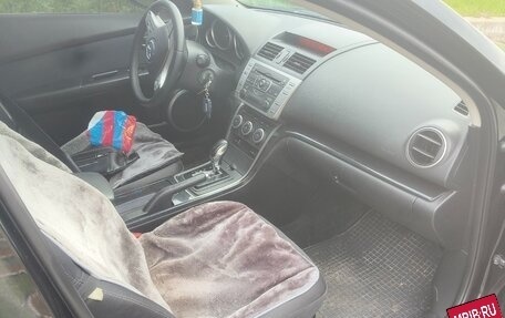 Mazda 6, 2008 год, 766 000 рублей, 10 фотография