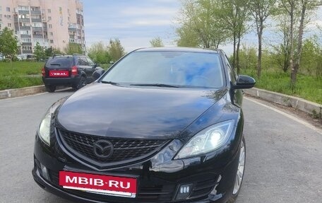Mazda 6, 2008 год, 766 000 рублей, 2 фотография